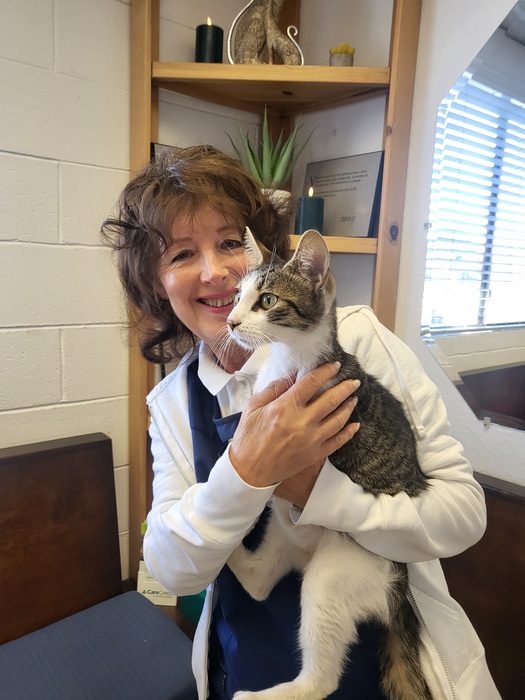 Sandy , Customer Service Representative Sandy , Customer Service Representative
